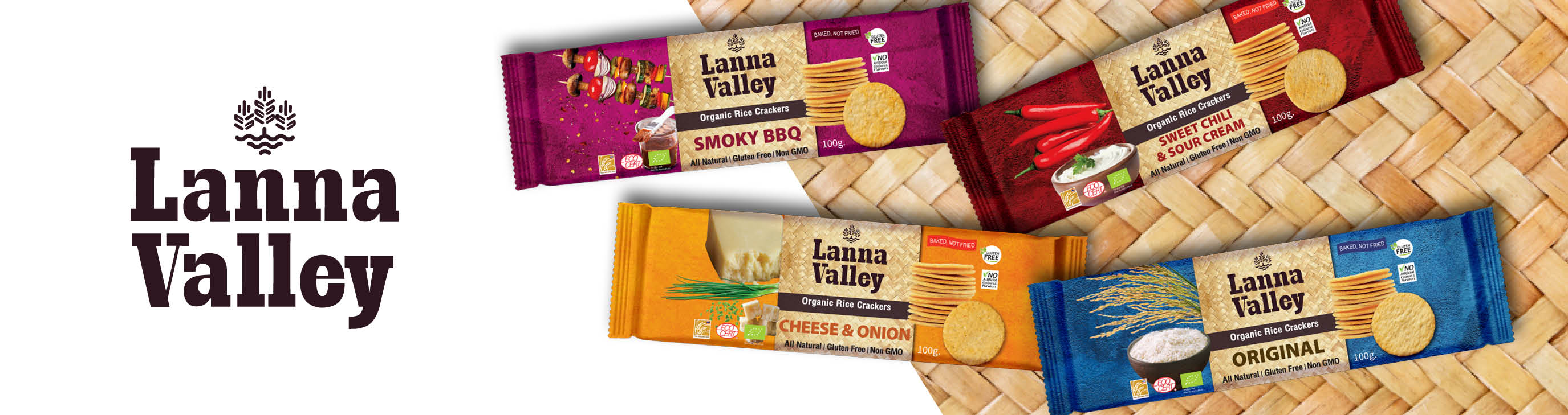 Lanna Valley